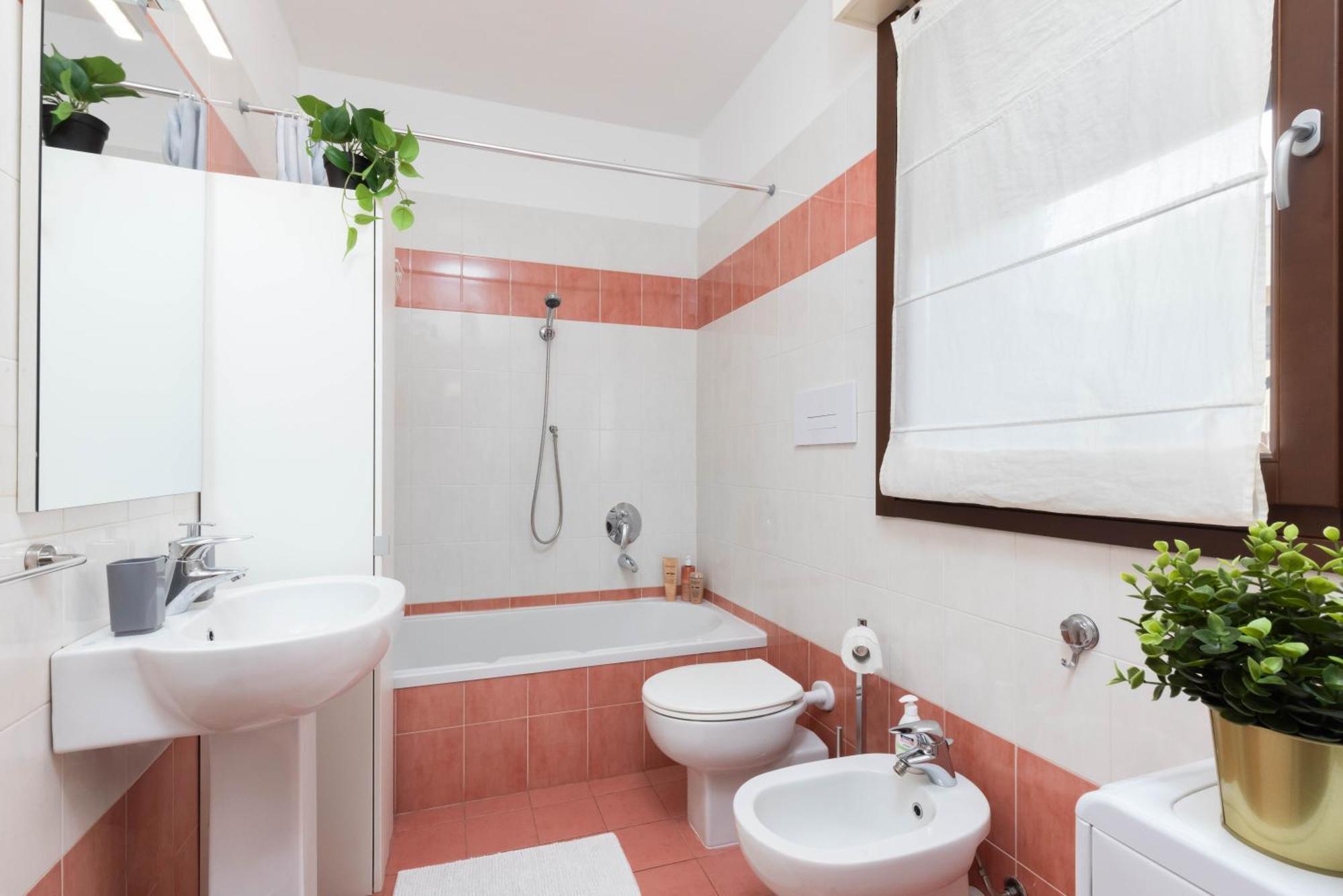 Terrace Milan Con Parcheggio Incluso Apartamento Exterior foto