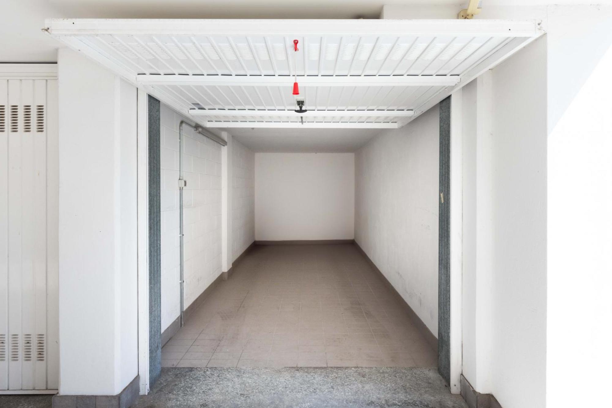 Terrace Milan Con Parcheggio Incluso Apartamento Exterior foto